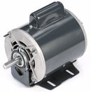 Marathon Motors 1/2 HP, General Purpose Motor, Capacitor-Start, 1725 Nameplate RPM, 115/208-230 Voltage - 5KC49GN0022X