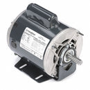 Marathon Motors 1/2 HP, General Purpose Motor, Capacitor-Start, 1725 Nameplate RPM, 115/208-230 Voltage - 5KC49GN0022X