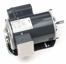 Marathon Motors 1 1/2 HP, General Purpose Motor, Capacitor-Start, 1725 Nameplate RPM, 115/208-230 Voltage - 056C17D5347