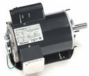 Marathon Motors 1 1/2 HP, General Purpose Motor, Capacitor-Start, 1725 Nameplate RPM, 115/208-230 Voltage - 145TCDR5331