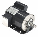 Marathon Motors 1 1/2 HP, General Purpose Motor, Capacitor-Start, 1725 Nameplate RPM, 115/208-230 Voltage - 145TCDR5331