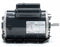 Marathon Motors 1/3, 1 HP, General Purpose Motor, Capacitor-Start/Run, 1725/1140 Nameplate RPM, 208-230 Voltage - 5KCR48TN3084X