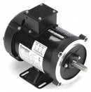 Marathon Motors 3/4 HP Vector Motor,3-Phase,1725 Nameplate RPM,230 Voltage,Frame 56C - 056H17F2011