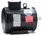 Marathon Motors 3 HP Vector Motor,3-Phase,1765 Nameplate RPM,230/460 Voltage,Frame 182TC - 182THFW7729