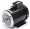 Marathon Motors 3 HP Vector Motor,3-Phase,1765 Nameplate RPM,230/460 Voltage,Frame 182TC - 182THFW7729