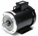 Marathon Motors 5 HP Vector Motor,3-Phase,1760 Nameplate RPM,230/460 Voltage,Frame 184TC - 184THFW7726