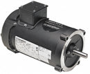 Marathon Motors 3/4 HP Vector Motor,3-Phase,1725 Nameplate RPM,575 Voltage,Frame 56C - 056H17F2016