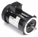 Marathon Motors 1 HP Vector Motor,3-Phase,1725 Nameplate RPM,230/460 Voltage,Frame 56C - 056H17F2022
