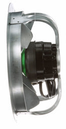 Morrill 1/50 HP Brushless DC Motor,1550 Nameplate RPM,115 Voltage,Frame Non-Standard - 5R026