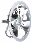 Morrill 5R028 - Brushless DC Motor 1/50 HP 1550 RPM 0.4A