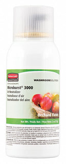 Rubbermaid FG4012561 - Air Freshener Refill Orchard Fields PK12