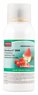 Rubbermaid FG750363 - Air Freshener Refill Cucumber Melon PK12