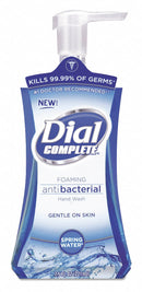 Dial 5401 - Foam Hand Soap 7.5 oz. Spring Water PK8
