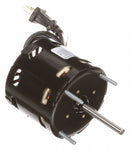 Fasco D1117 - Condenser Fan Motor 1/65 HP Stud 115V