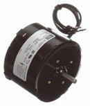 Fasco D1155 - Condenser Fan Motor 1/100 HP Stud 115V