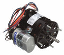 Fasco Krack Refrigeration - D1157