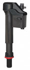 Korky Fill Valve, Fits Brand Universal Fit, For Use with Series Universal Fit, Toilets, Gravity Tanks - 528PRO