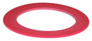 Korky Flush Valve Seal, Fits Brand Mansfield, For Use with Series Mansfield 210 and 211, Toilets - 427BP