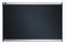 Quartet Push-Pin Bulletin Board, Foam, 48"H x 72"W, Black - B347A