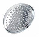 Trident Shower Head, Wall Mounted, Chrome, 1.8 gpm - 48LX50
