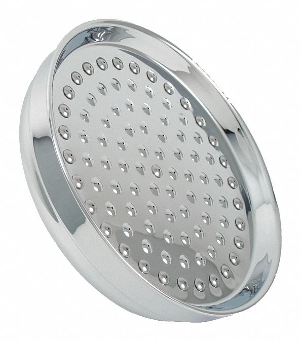 Trident 48LX55 - Shower Head Wall Mount 8 in.Face dia.