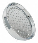 Trident Shower Head, Wall Mounted, Chrome, 1.8 gpm - 48LX57