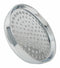 Trident Shower Head, Wall Mounted, Chrome, 1.8 gpm - 48LX57