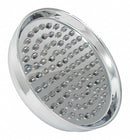 Trident 48LX58 - Shower Head 4 in H Wall Mount