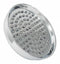 Trident 48LX59 - Shower Head Wall Mount 8 in Face dia