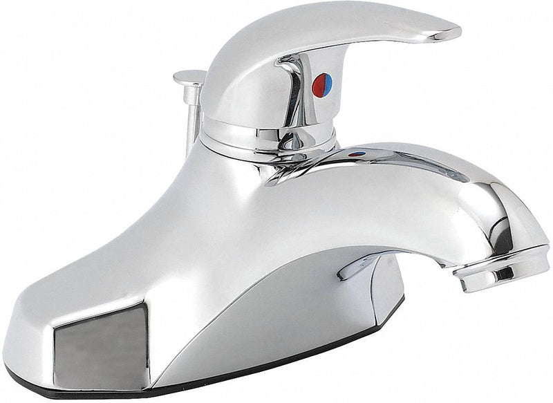 Trident 48LX69 - Lavatory Faucet 5-1/2in.H 1/2in.NPSM
