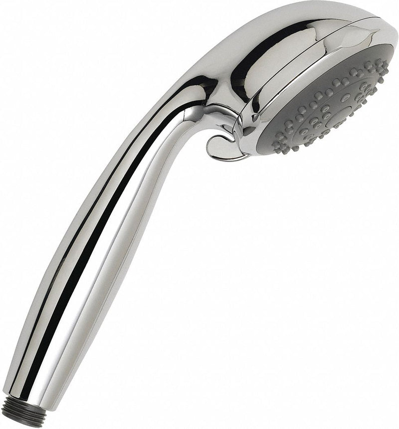 Trident Shower Head, Handheld, Chrome, 1.75 gpm - 48LX97