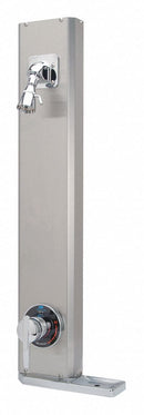 Zurn Z7500 - Shower System 6-5/8 in D 10-7/16 in W