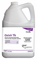 Diversey 100898636 - Cleaner and Disinfectant 1 gal. PK4