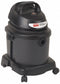 Dayton 48UH44 - Wet/Dry Vacuum Air Flow 75 cfm 4 HP