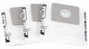 Dayton Vacuum Bag, Paper, 1-Ply, Standard Bag Filtration Type, For Vacuum Type Shop Vacuum - 48UH45