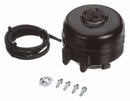 Fasco Shaded Pole Unit Bearing Motor, 2.3 W Output Watts, 1300 Nameplate RPM, 115 Voltage - UB585