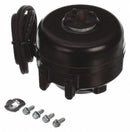 Fasco Shaded Pole Unit Bearing Motor, 2.3 W Output Watts, 1300 Nameplate RPM, 230 Voltage - UB586