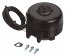 Fasco Shaded Pole Unit Bearing Motor, 2.3 W Output Watts, 1300 Nameplate RPM, 230 Voltage - UB587