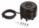 Fasco Shaded Pole Unit Bearing Motor, 6 W Output Watts, 1550 Nameplate RPM, 230 Voltage - UB596