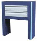 Dayton Machine Base, Compatible with Product Type Lathe, Overall Height 30 in, Weight Capacity 300 lb - 48WE83