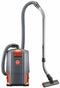 Hoover CH34006 - Backpack Vacuum Air Flow 92 cfm 3-1/2 HP