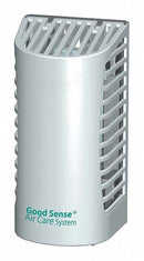 Diversey Continuous Air Freshener Dispenser, 6000 cu. ft. Coverage, Cartridge Refill Type, White - D100910596