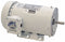 Dayton 2 HP Washdown Motor,3-Phase,3505 Nameplate RPM,230/460 Voltage,Frame 56HC - 48ZJ92