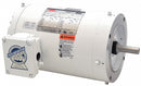 Dayton 1 HP Washdown Motor,3-Phase,1750 Nameplate RPM,230/460 Voltage,Frame 56C - 48ZJ94