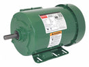Dayton 1 HP General Purpose Farm Duty Motor,3-Phase,1725 Nameplate RPM,208-230/460 Voltage,Frame 56H - 48ZJ98