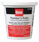 Oatey 14 oz. Plumbers Putty, Beige - 31166
