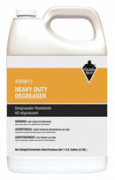 Tough Guy Cleaner/Degreaser, 1 gal Cleaner Container Size, Jug Cleaner Container Type, Unscented Fragrance - 49NW12