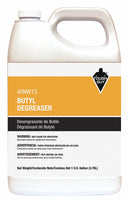 Tough Guy Degreaser, 1 gal Cleaner Container Size, Jug Cleaner Container Type, Unscented Fragrance - 49NW13