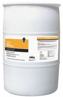 Tough Guy Degreaser, 55 gal Cleaner Container Size, Drum Cleaner Container Type, Unscented Fragrance - 49NW18