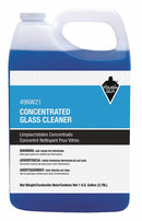 Tough Guy Multi-Surface Cleaner, 1 gal Cleaner Container Size, Hard Nonporous Surfaces Chemicals For Use On - 49NW21